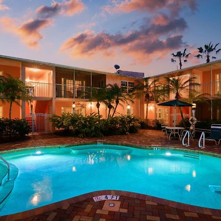 Siesta Key Inn 外观 照片