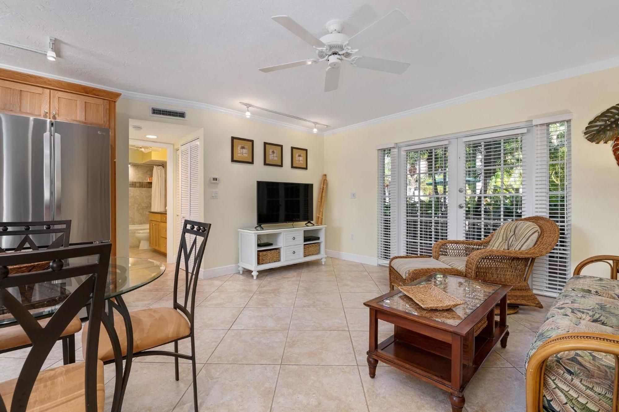 Siesta Key Inn 外观 照片