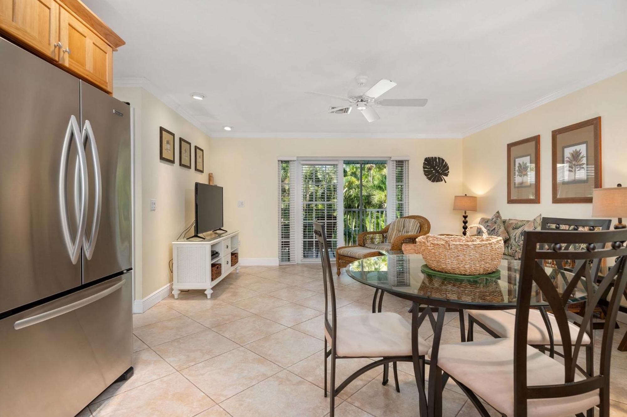 Siesta Key Inn 外观 照片