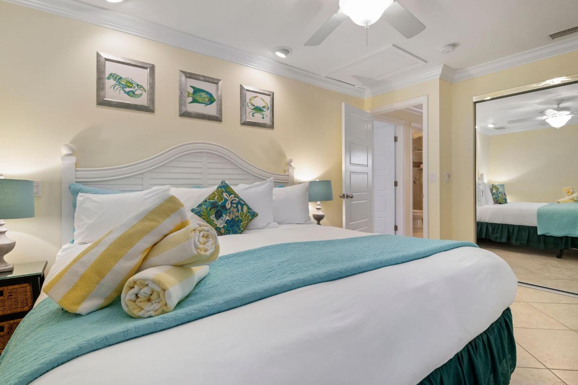 Siesta Key Inn 外观 照片