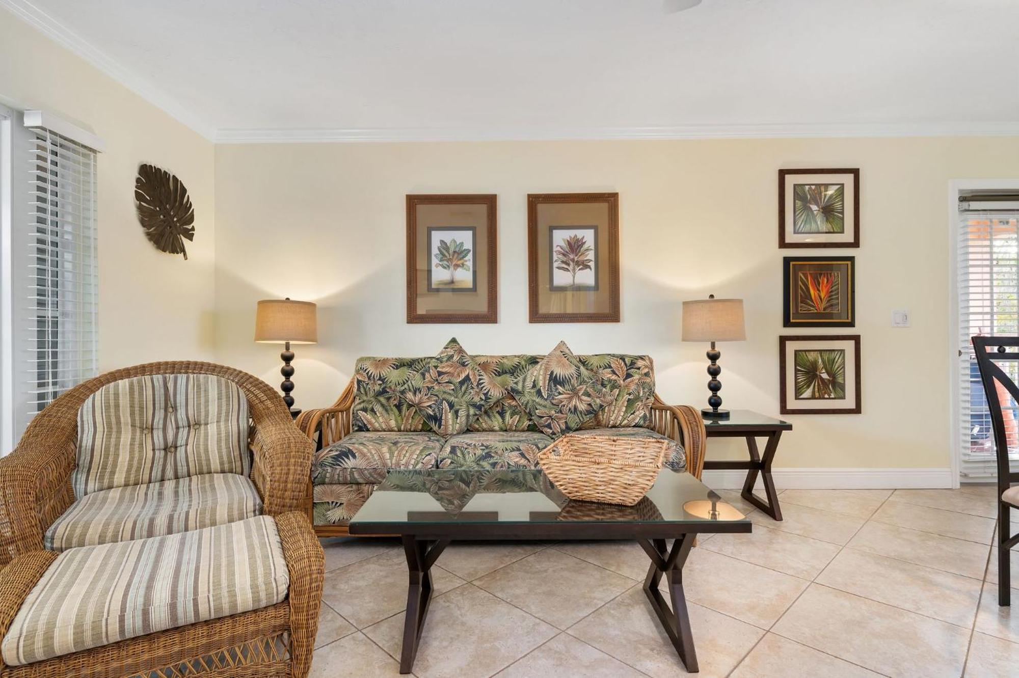 Siesta Key Inn 外观 照片