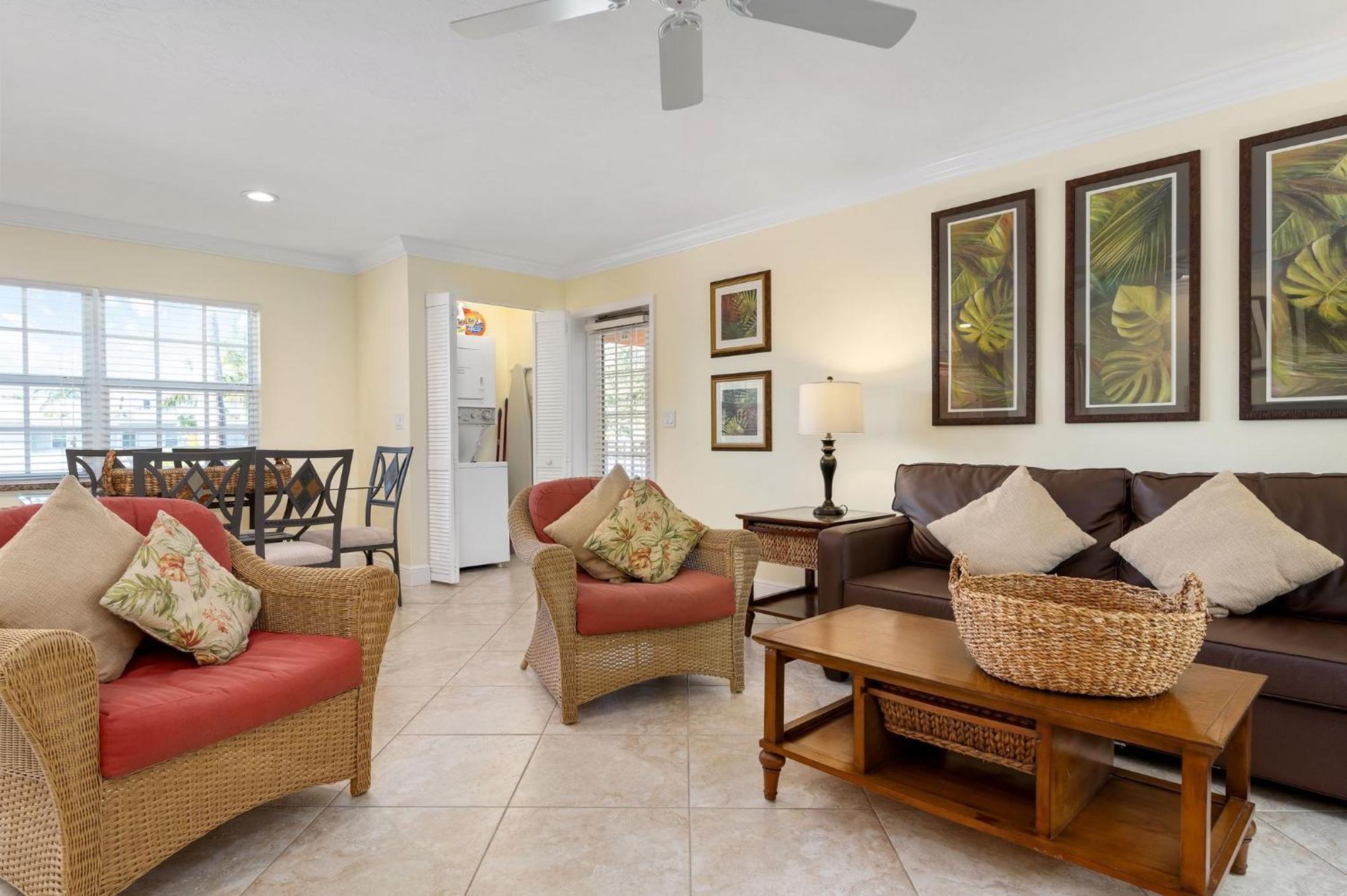 Siesta Key Inn 外观 照片