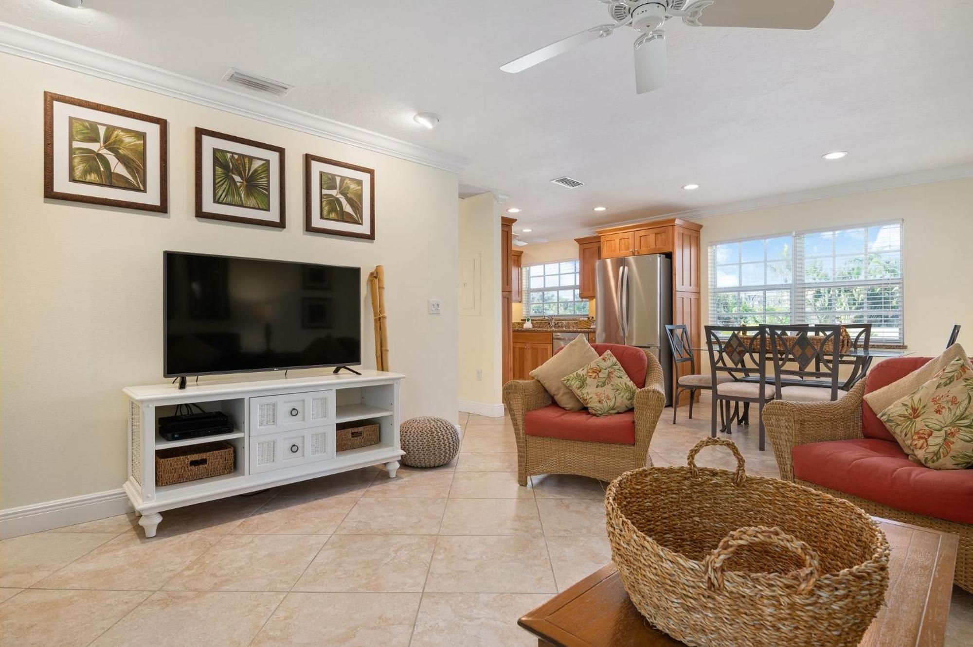 Siesta Key Inn 外观 照片