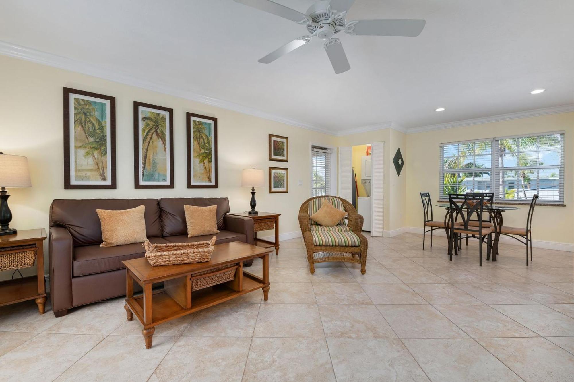Siesta Key Inn 外观 照片