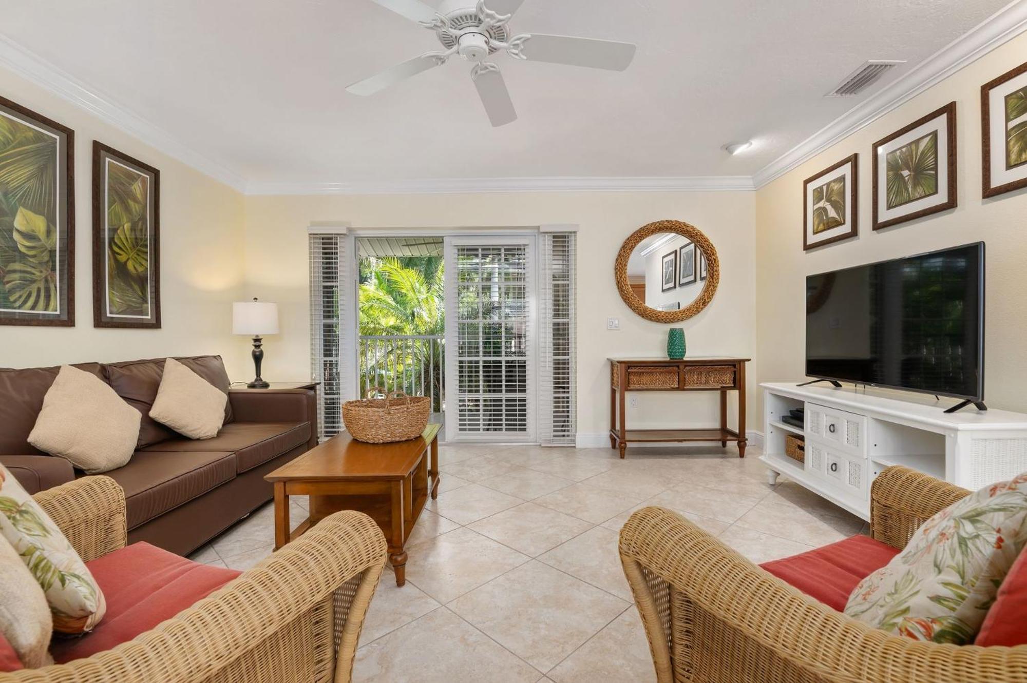 Siesta Key Inn 外观 照片