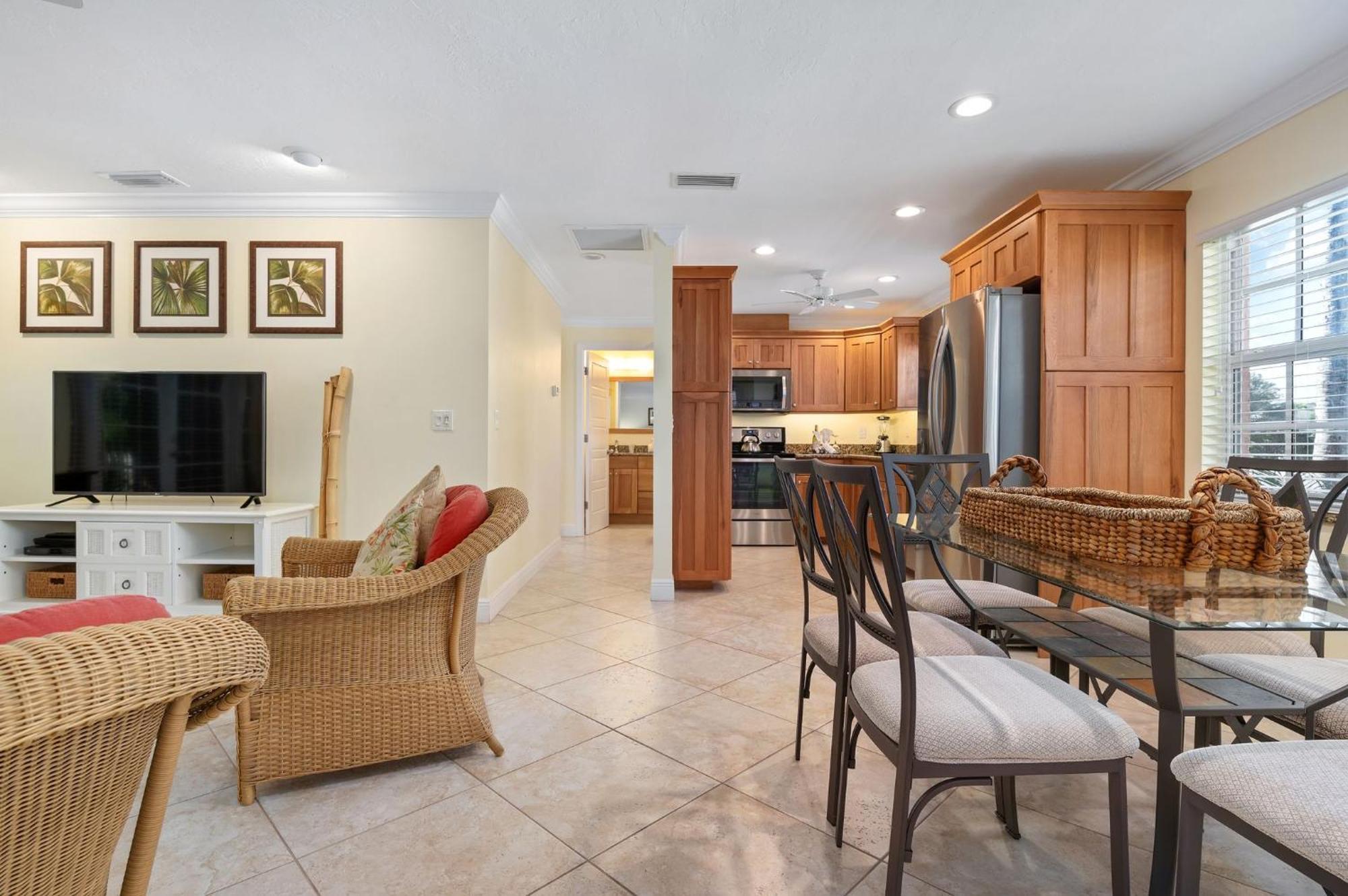 Siesta Key Inn 外观 照片