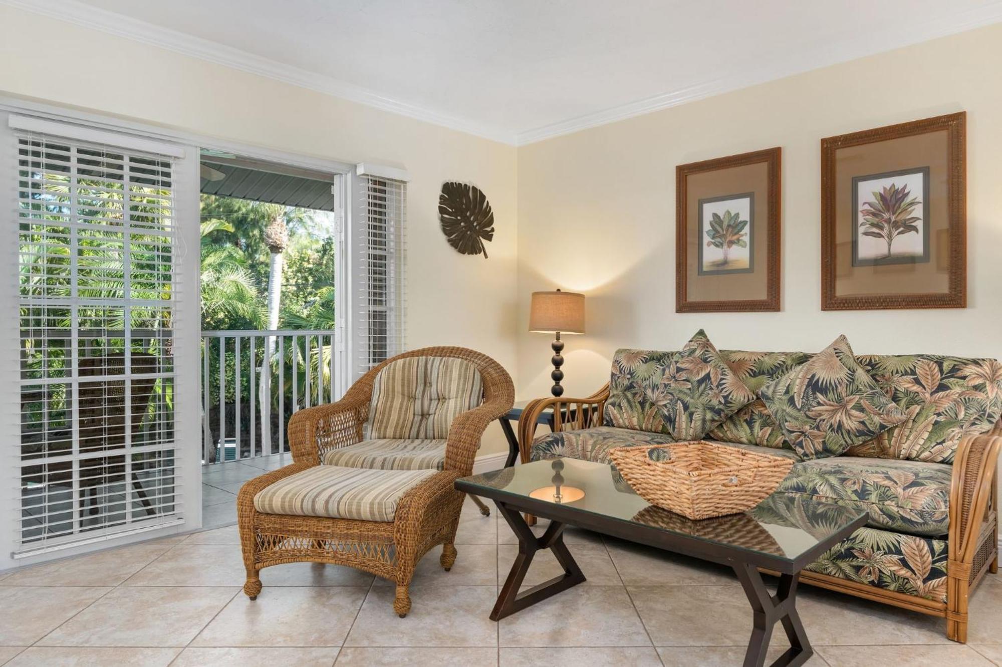Siesta Key Inn 外观 照片