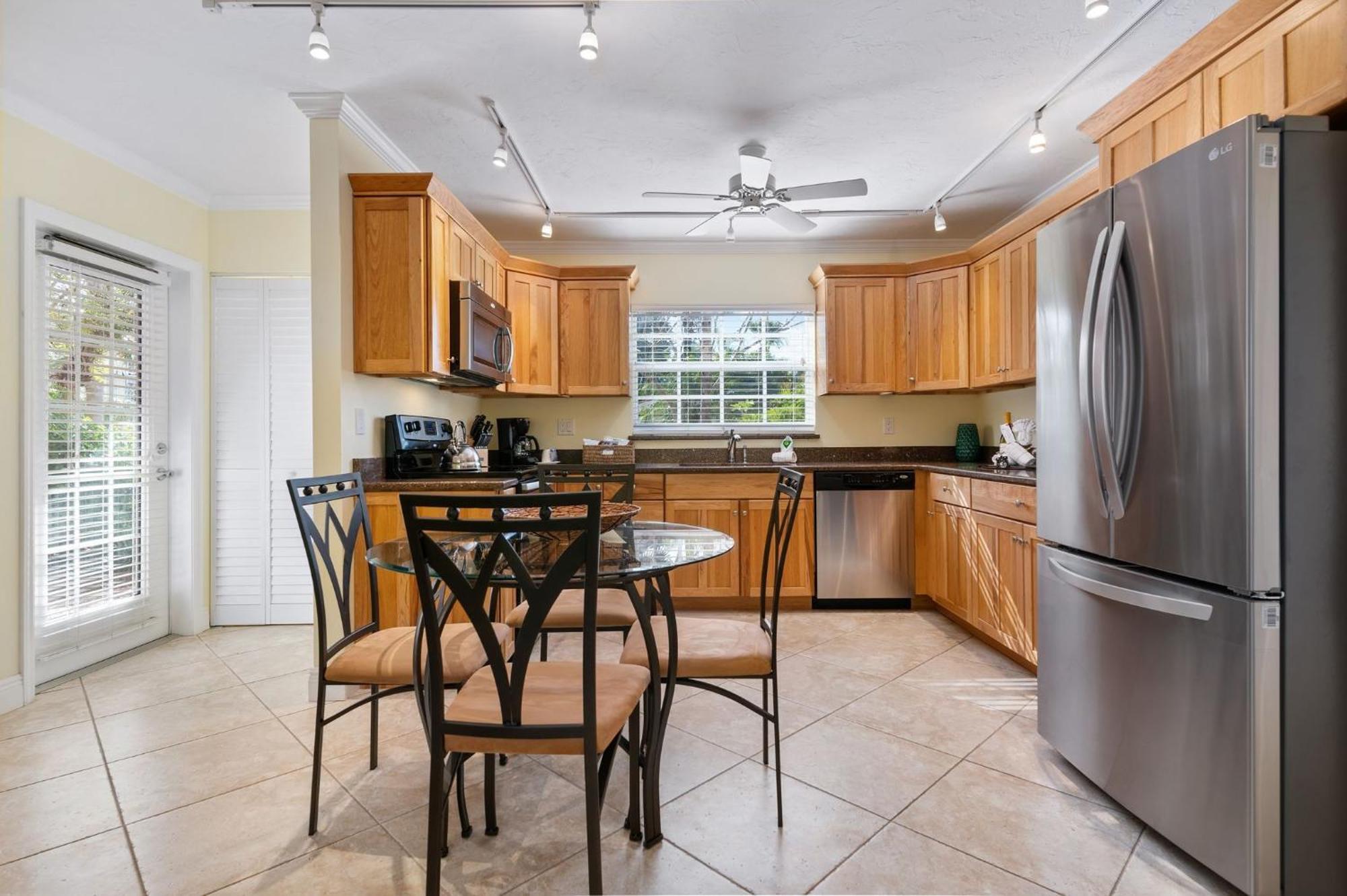 Siesta Key Inn 外观 照片