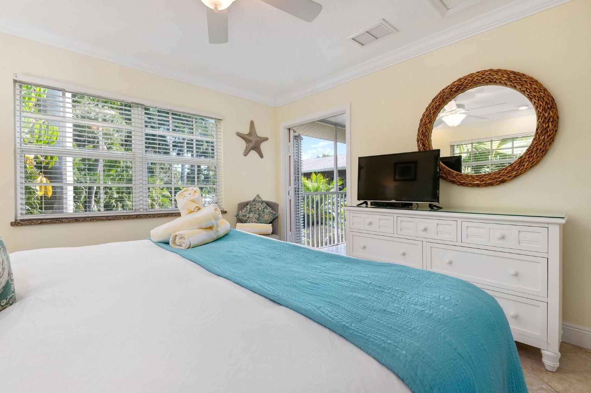 Siesta Key Inn 外观 照片