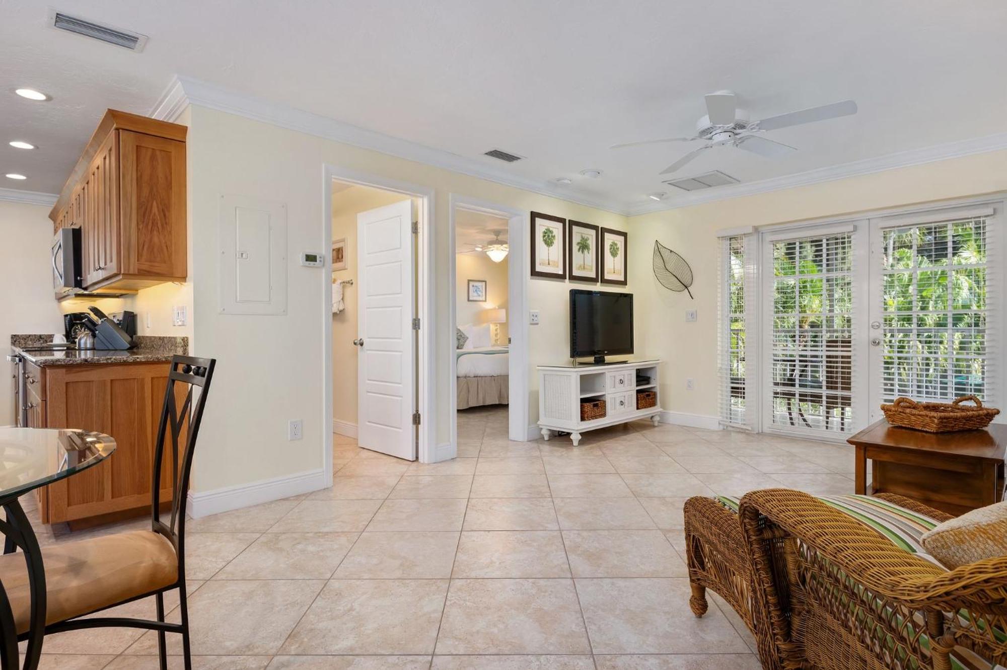 Siesta Key Inn 外观 照片