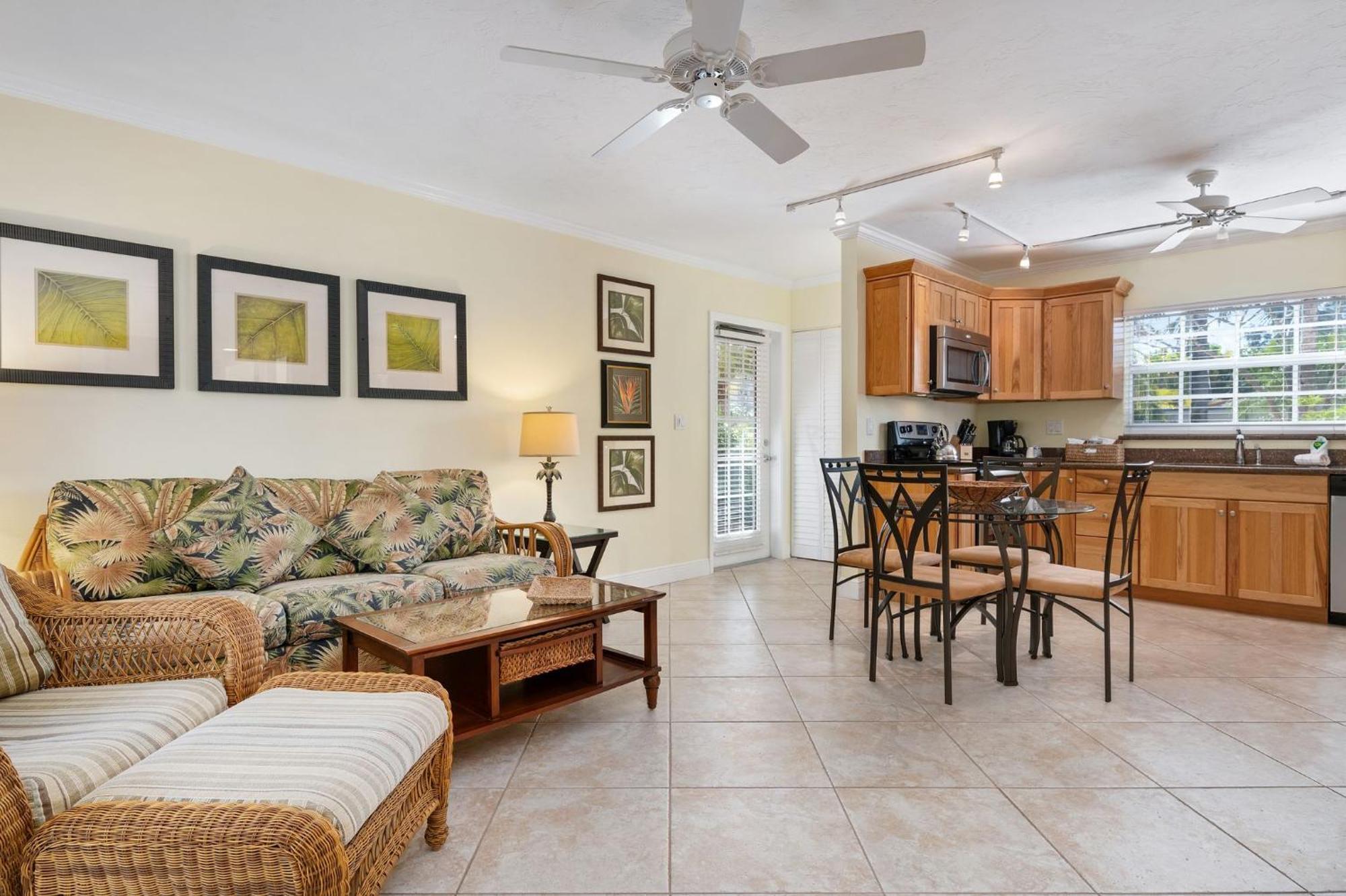 Siesta Key Inn 外观 照片