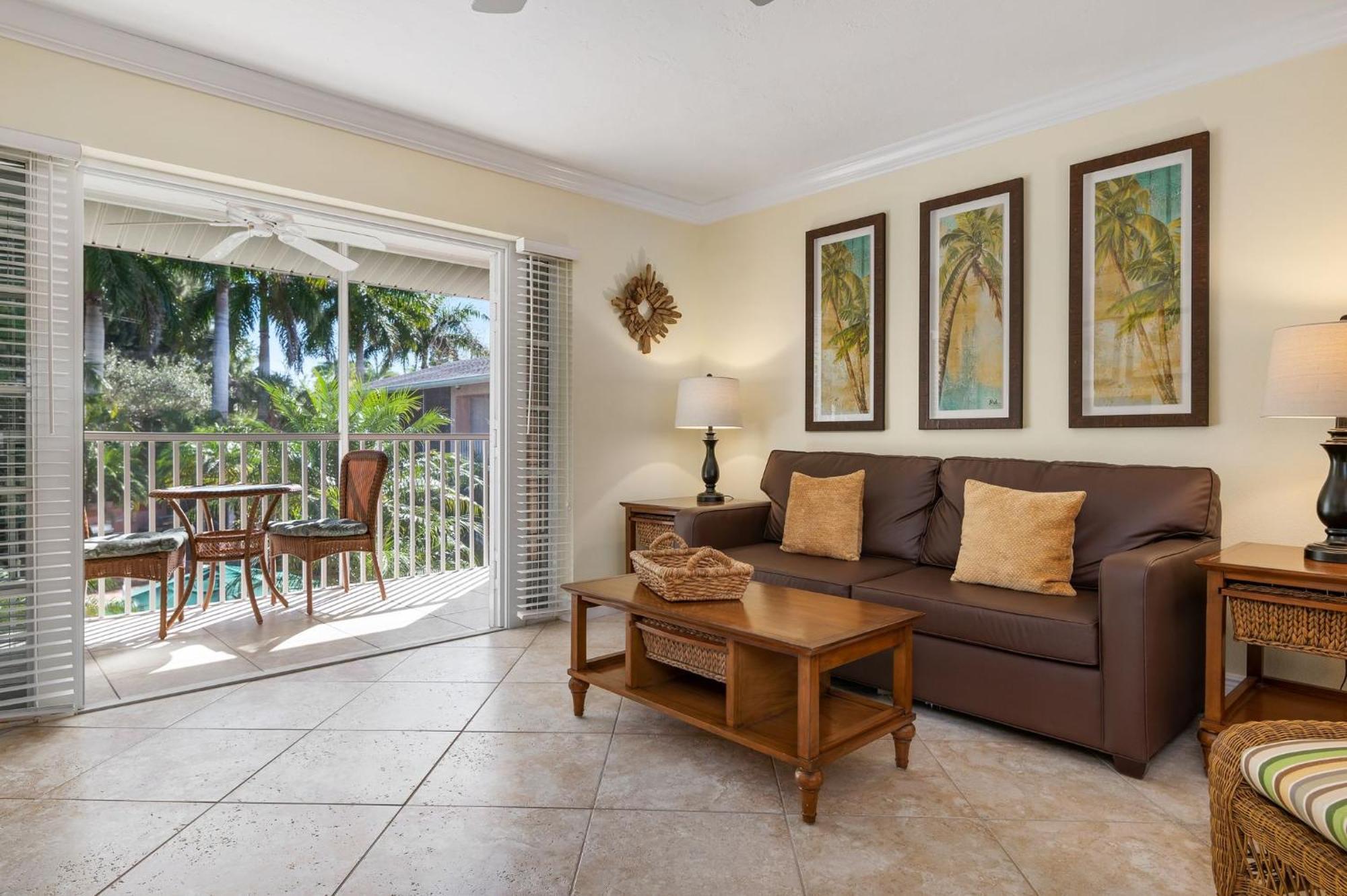 Siesta Key Inn 外观 照片