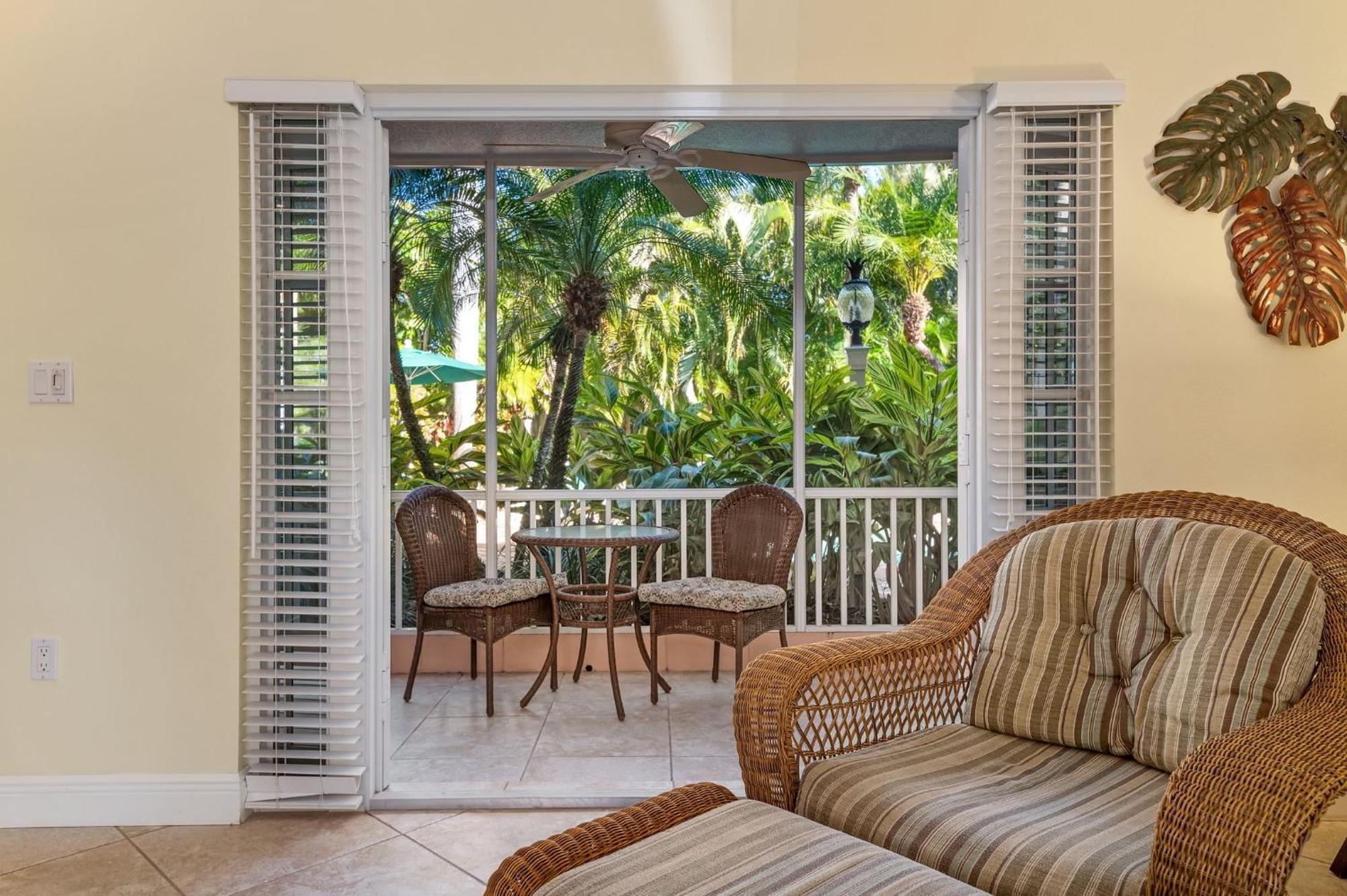Siesta Key Inn 外观 照片