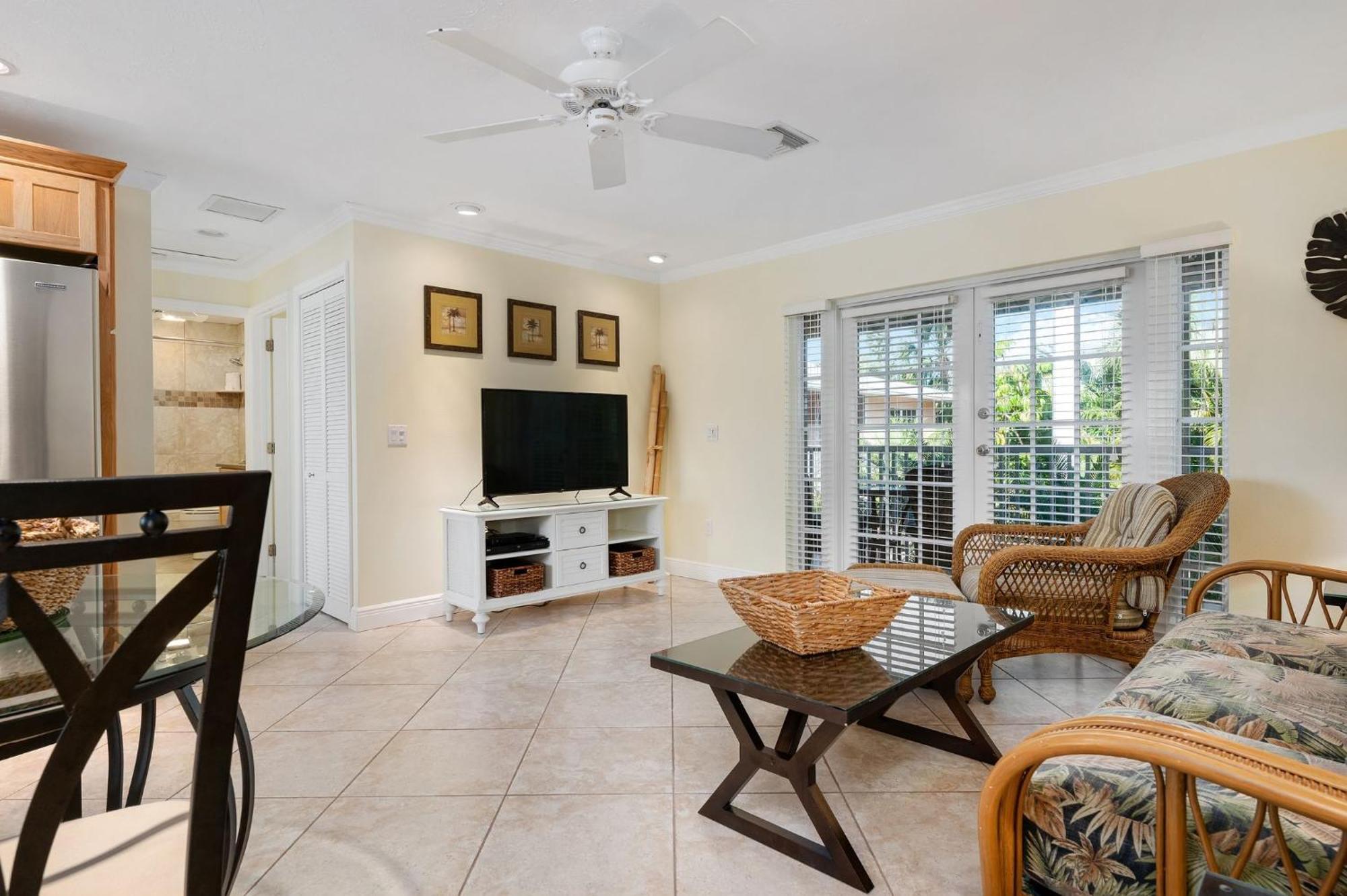 Siesta Key Inn 外观 照片