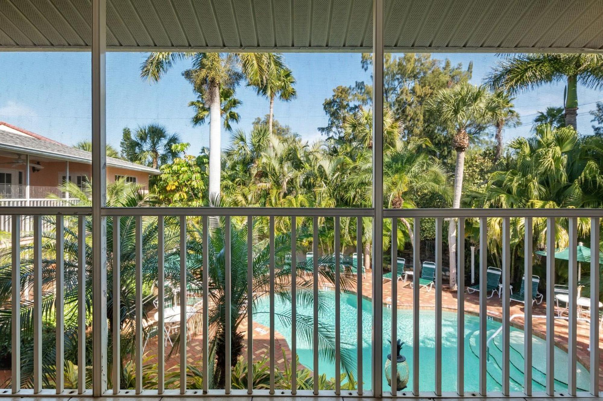 Siesta Key Inn 外观 照片