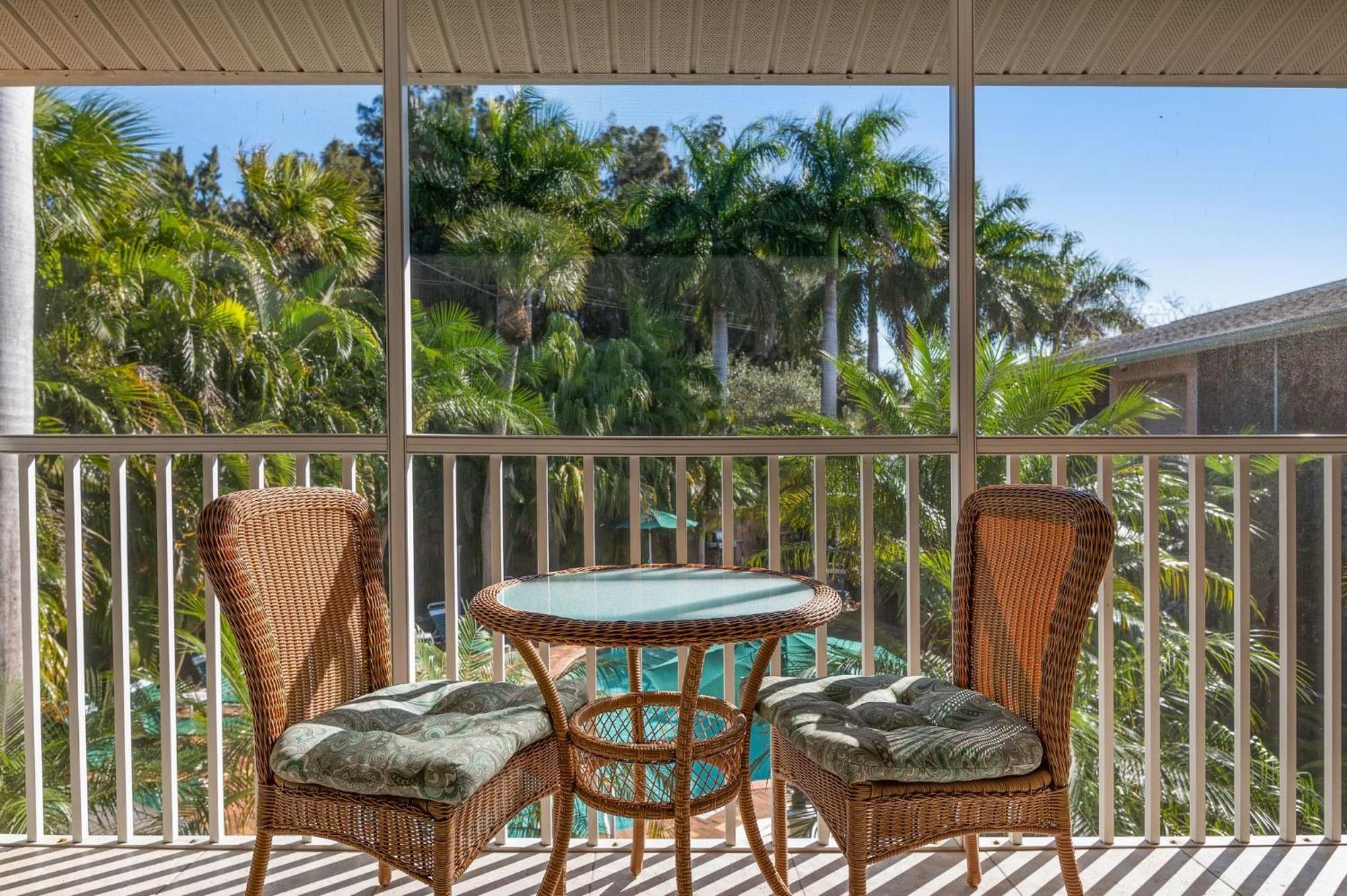 Siesta Key Inn 外观 照片