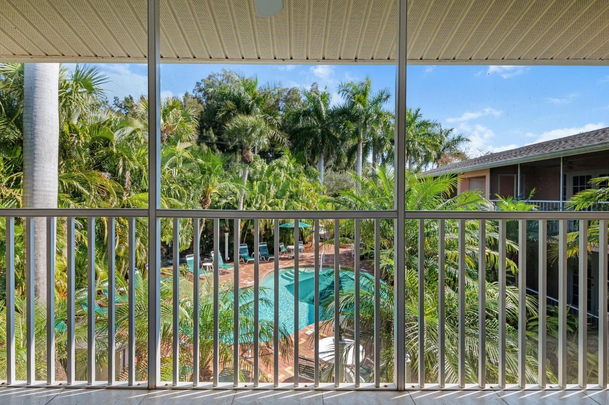 Siesta Key Inn 外观 照片