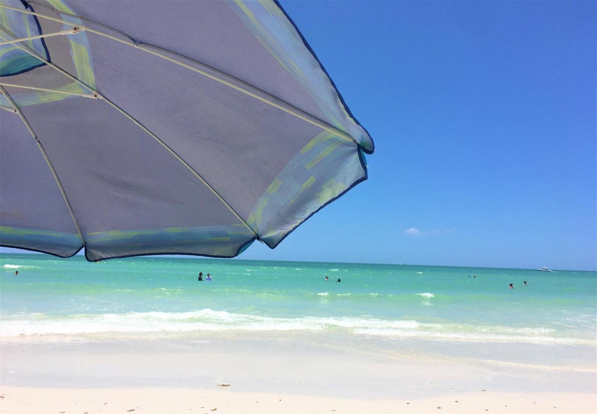 Siesta Key Inn 外观 照片