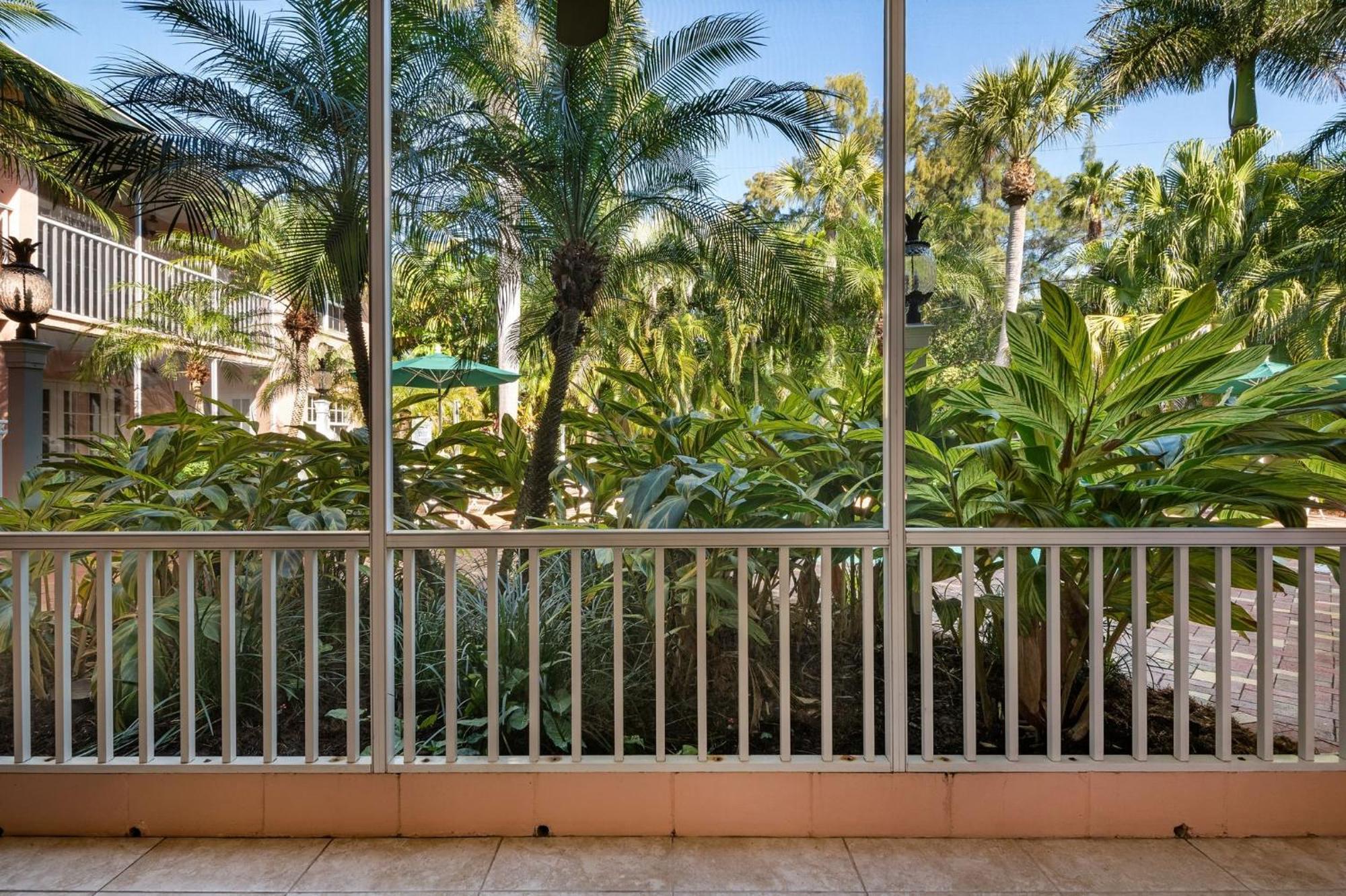 Siesta Key Inn 外观 照片