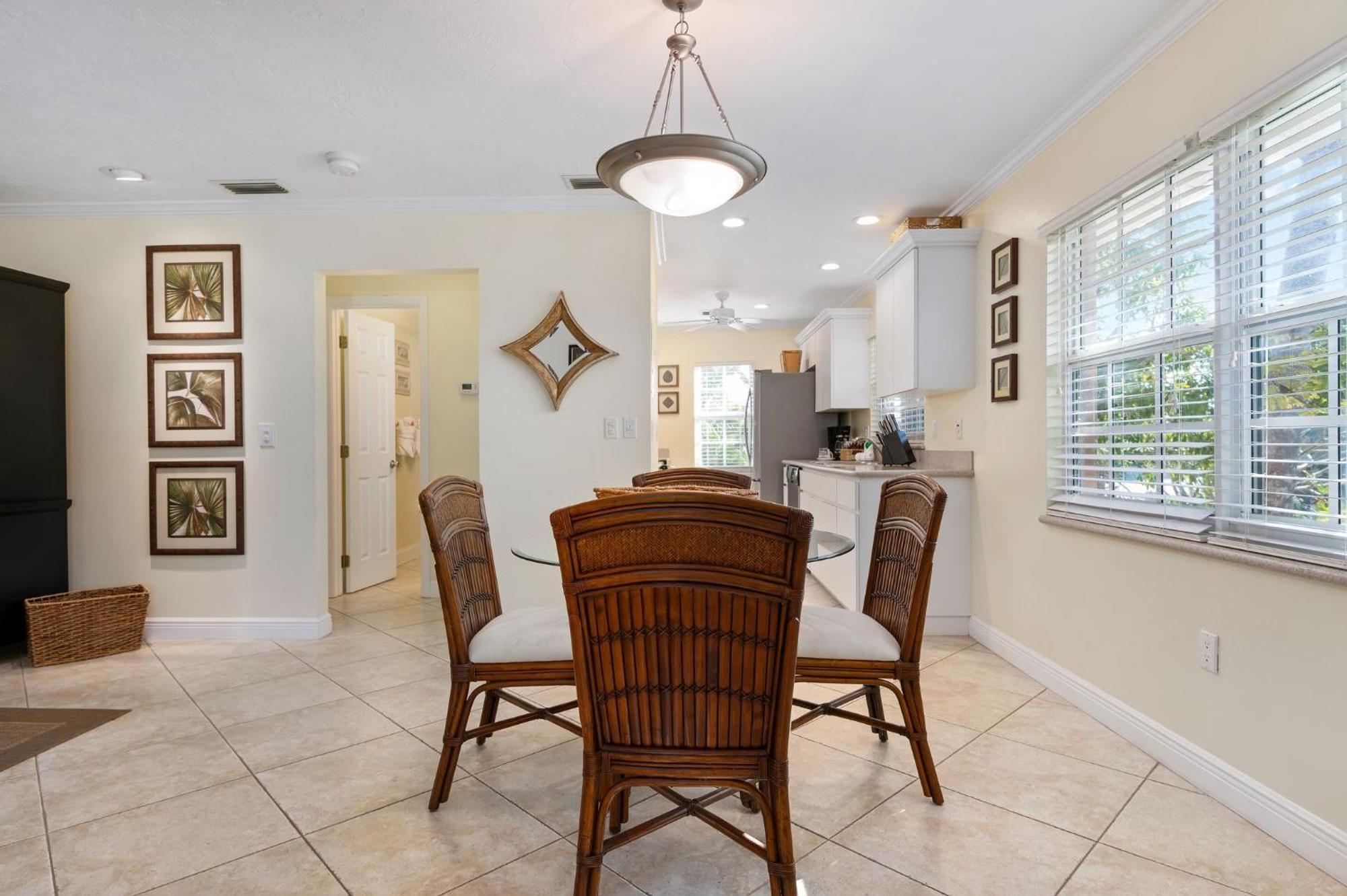 Siesta Key Inn 外观 照片