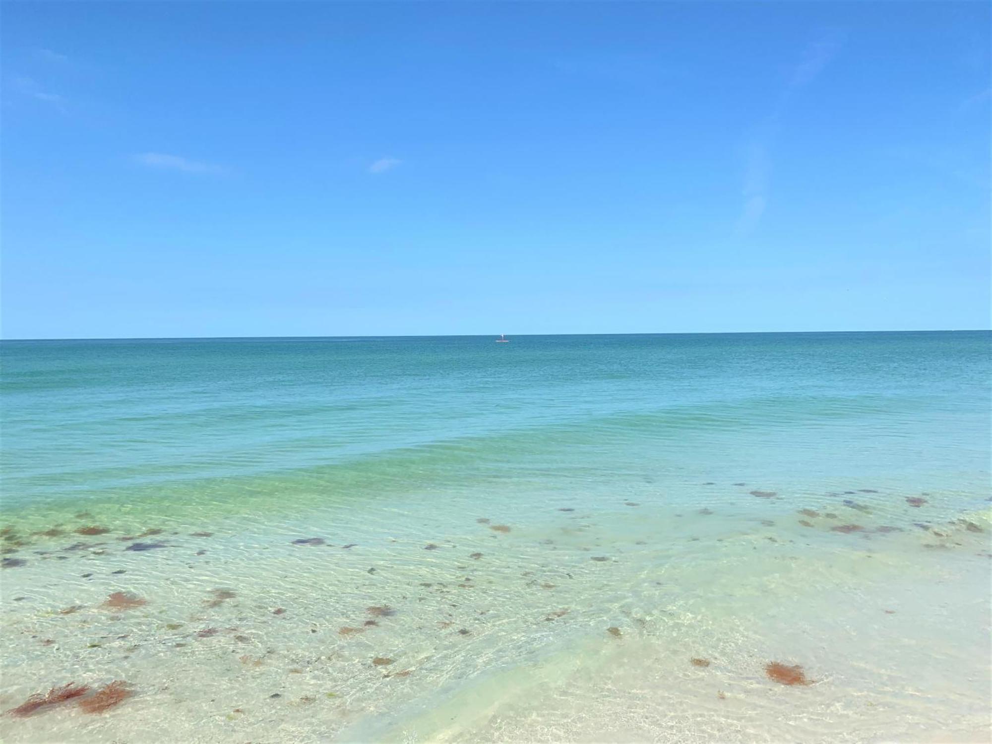 Siesta Key Inn 外观 照片