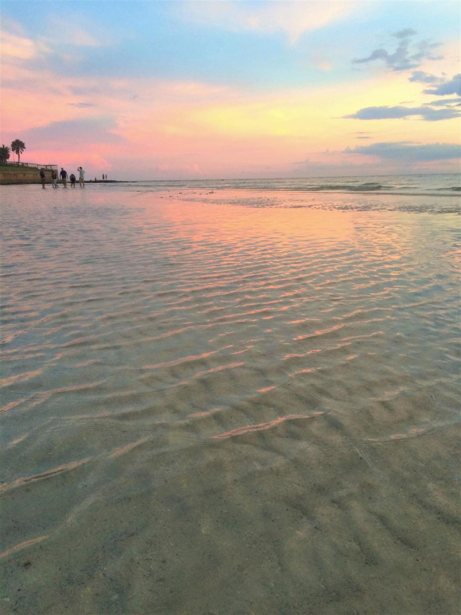Siesta Key Inn 外观 照片