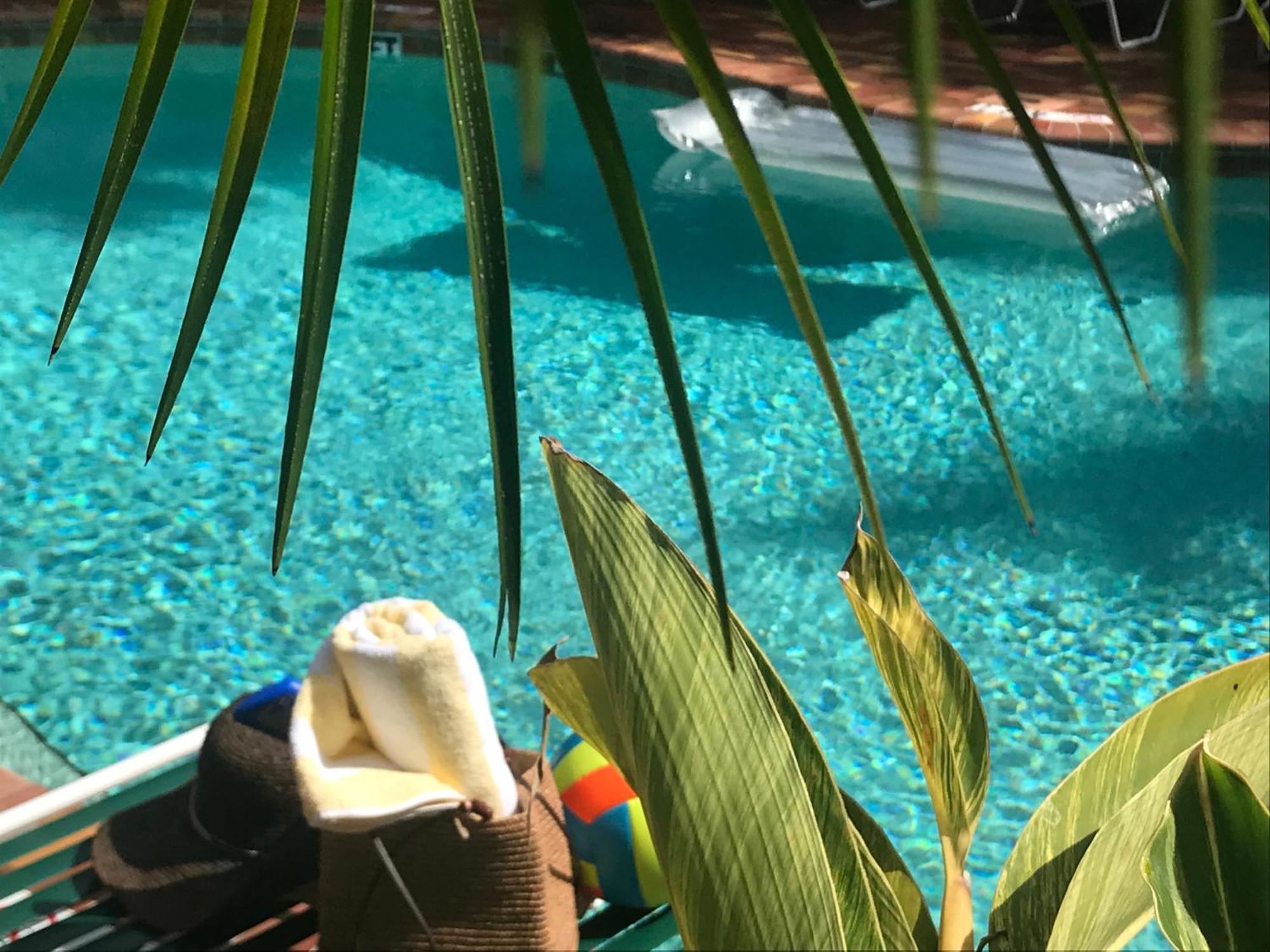 Siesta Key Inn 外观 照片