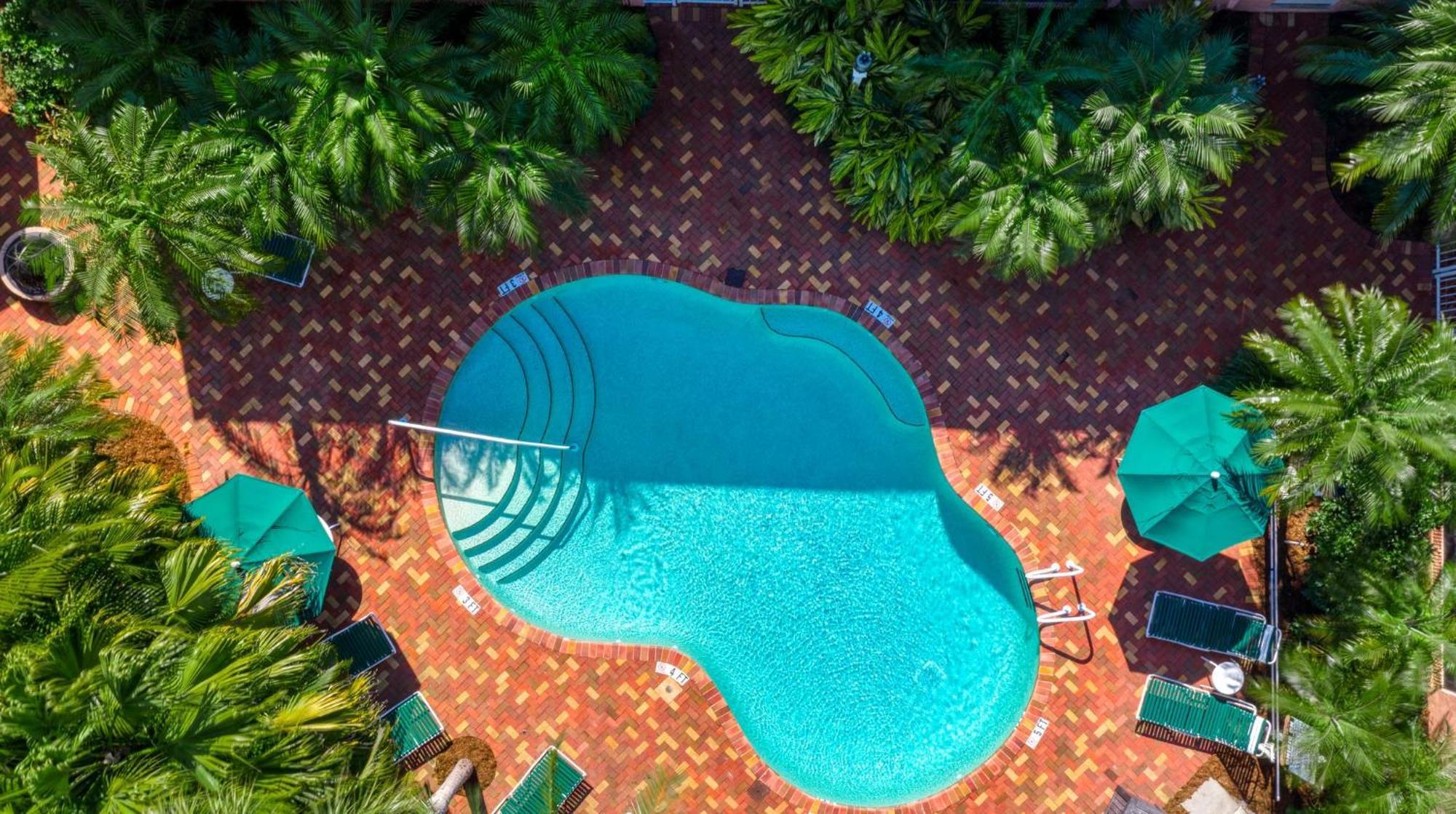 Siesta Key Inn 外观 照片