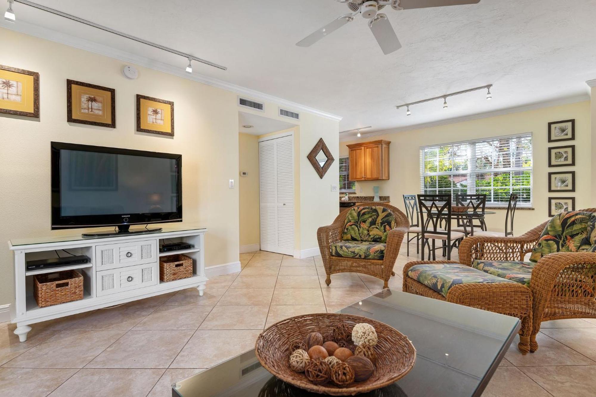 Siesta Key Inn 外观 照片
