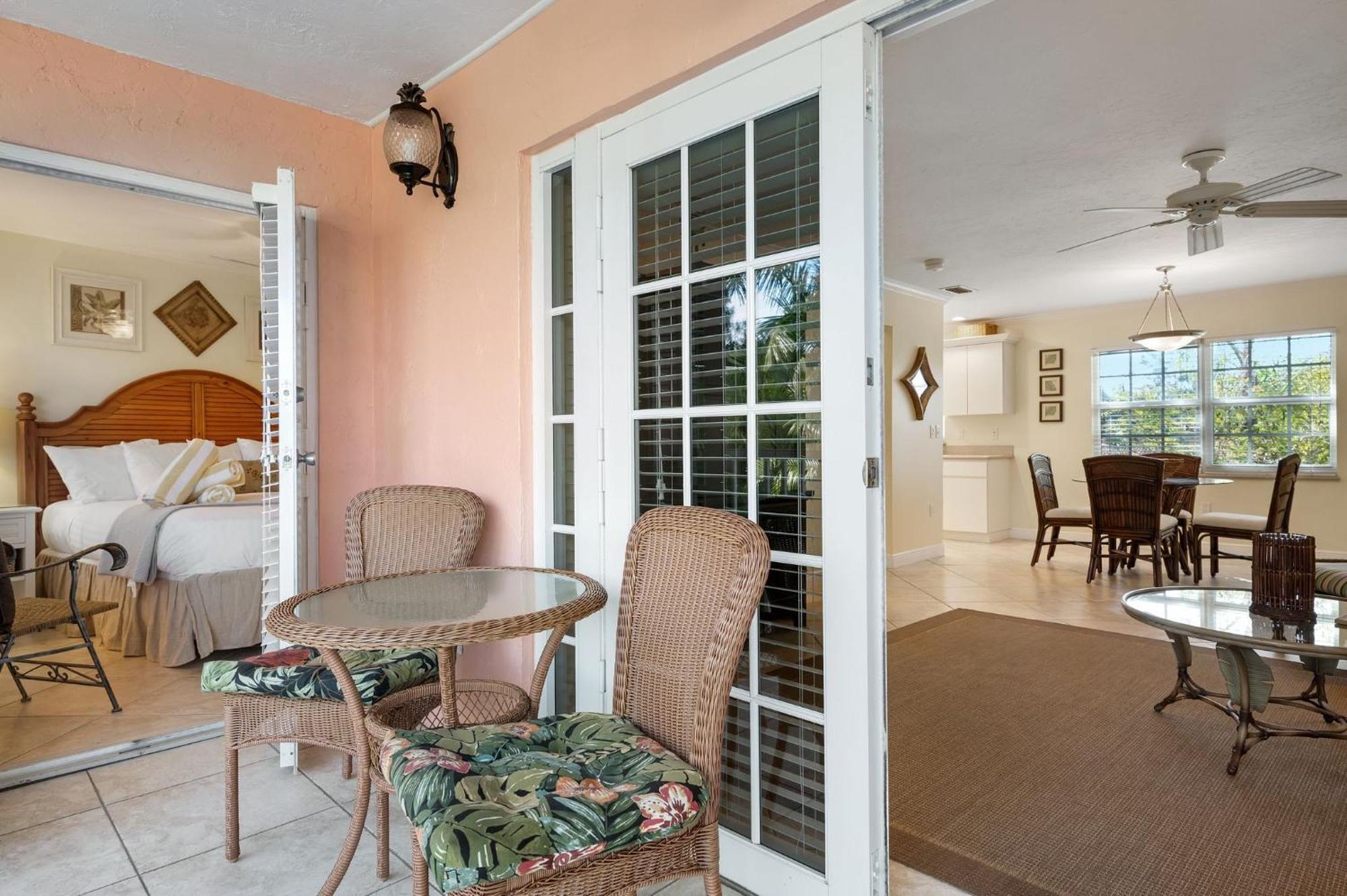 Siesta Key Inn 外观 照片