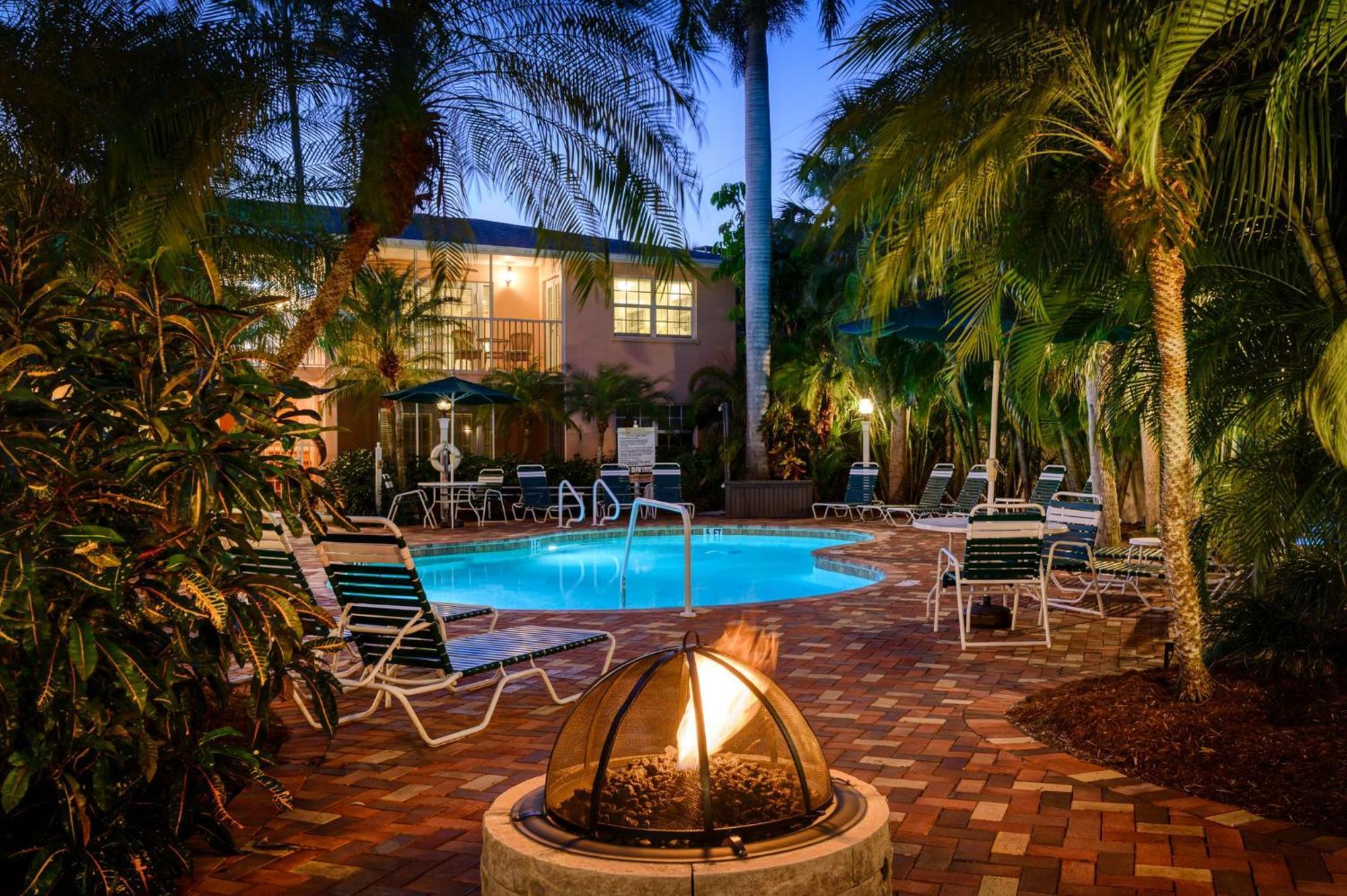 Siesta Key Inn 外观 照片