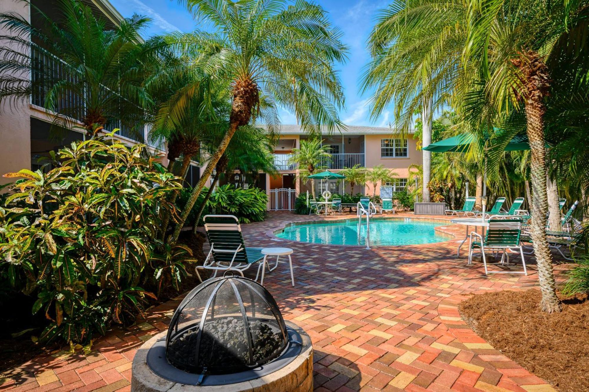 Siesta Key Inn 外观 照片