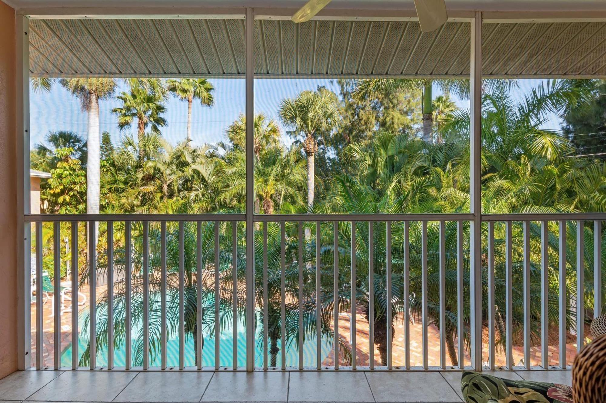 Siesta Key Inn 外观 照片