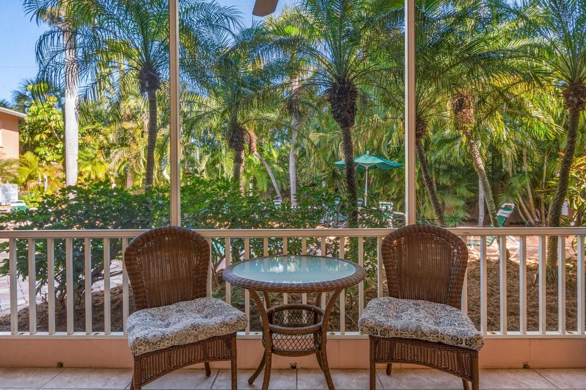 Siesta Key Inn 外观 照片
